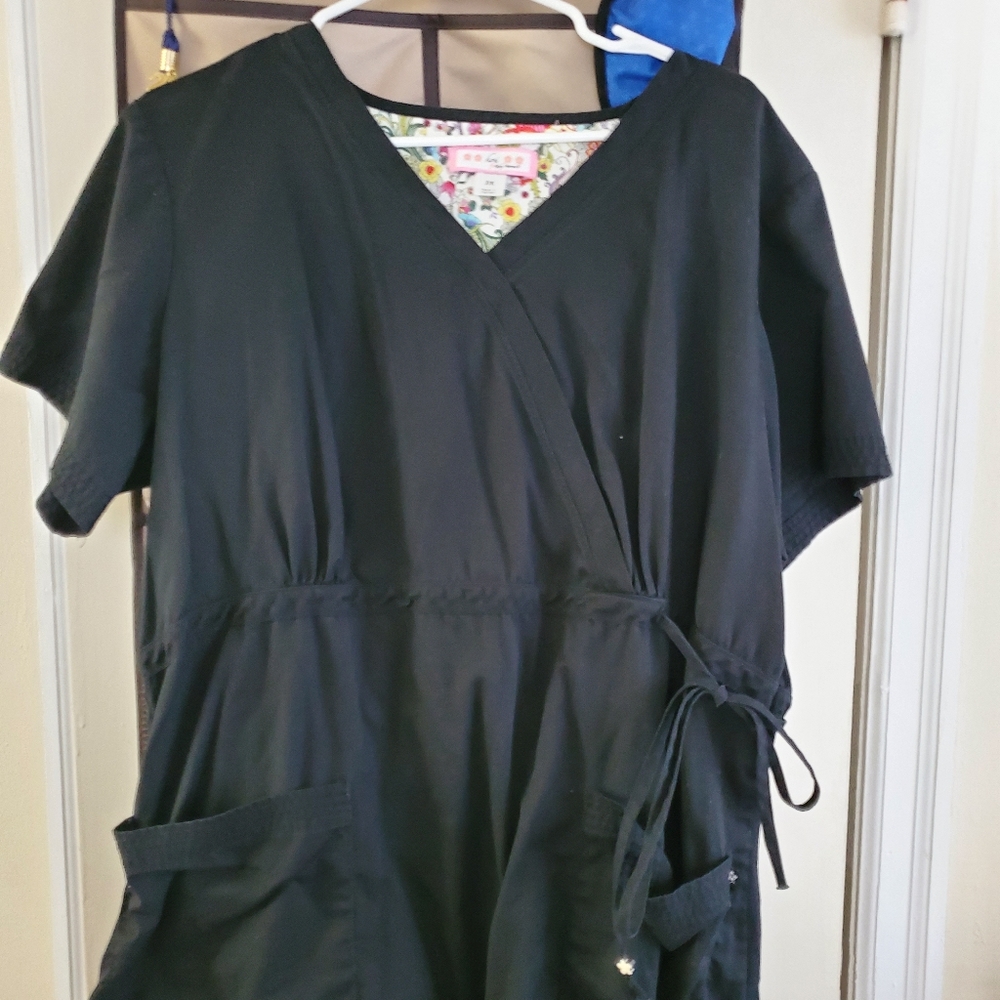 Uniform